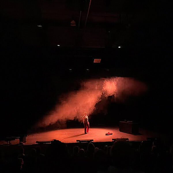 Cie Need - Jusqu'à la nuit